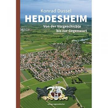Heddesheim: Von der Vorgeschichte bis zur Gegenwart