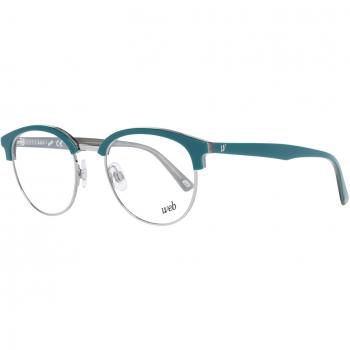 Montura de Gafas Mujer Web Eyewear WE5225 Verde Talla Única