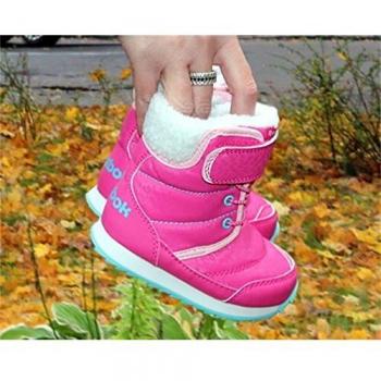 Reebok Snow Prime Sportschuhe Rosa 22