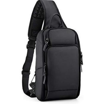 FANDARE Bolsa de Pecho Hombre Deportiva