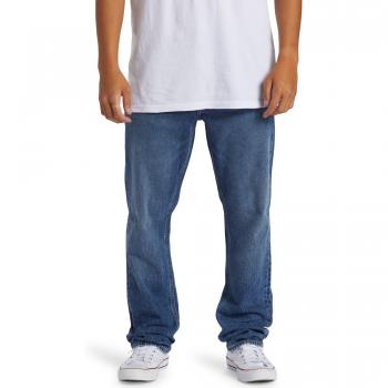 Pantalones Quiksilver Vaqueros Voodoo Surf Aged