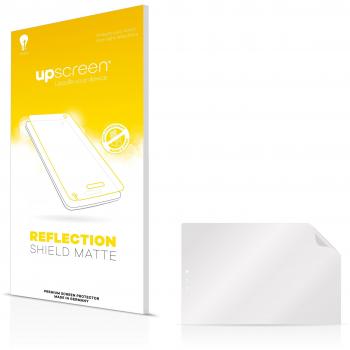 Upscreen Entspiegelungs-Schutzfolie für Lenovo Yoga Tablet 2 10.1 2-1051F