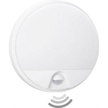 Lumière LED Vesper 15W IP54 Sensible à la Présence