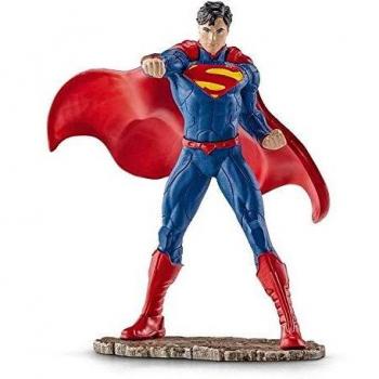 Figurka Schleich Superman walczący 22504