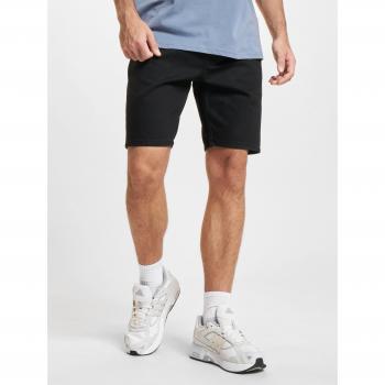 Pantaloni Corti Jeans Only & Sons Edge 22028012 Nero Regular Fit