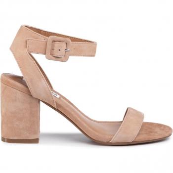 Sandalias de tacón Steve Madden Malia