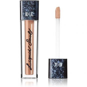 Warm Caramel Liquid Eyeshadow – 3.5 ml