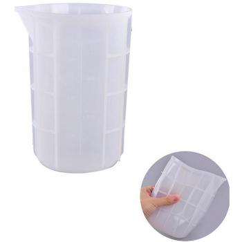 Silicone Mélangeur 750 ml
