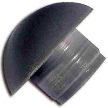 DIANHYDRO 10 Pz Paracolpi Agi 01 Grigio Chiaro Sedili Wc Copriwater