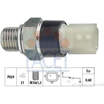 EPS 1.800.178 Sensor de pressão de óleo