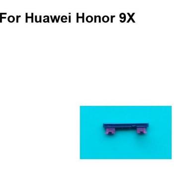 Huawei Honor 9X Volume Up Down Button Set