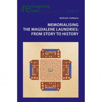 Vitalsource Technologies, Inc. Memorialising The Magdalene Laundries