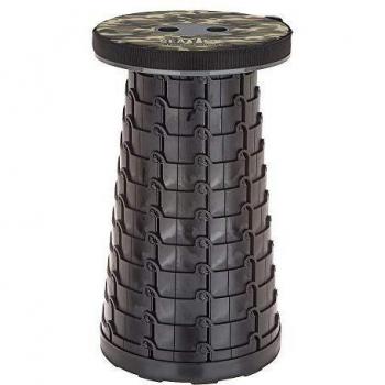 Jupio STX45X – Camouflage Rekbaar Zitkussen (Limited)