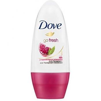 Dove Go Fresh Pomegranate & Lemon Deodorant Stick