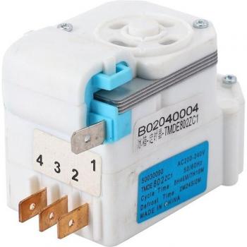 Minuterie TMDE802ZC1 pour réfrigérateur