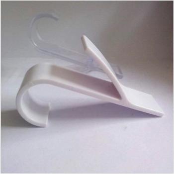 Patère tubulaire radiateur 5 pièces salle de bain porte-serviettes
