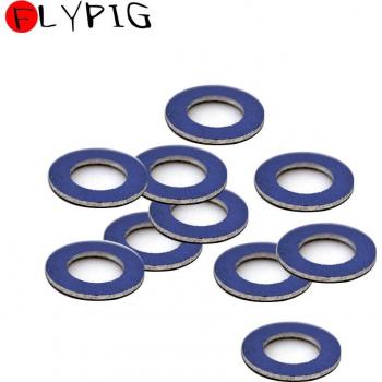 Ensemble de joints de bouchon de carter pour Toyota 10x