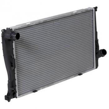 Radiatore Motore Frigair in Alluminio per Citroen Saxo e Peugeot 106 1.5D 0108.2069
