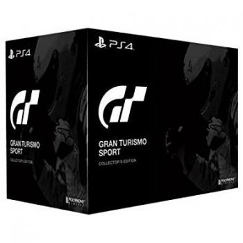Gran Turismo Sport  Edicion Colecionista Juego para Consola Sony PlayStation 4, PS4 [PAL ESPAÑA]