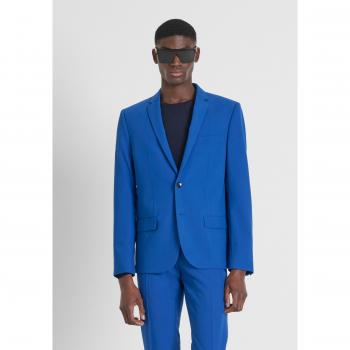 Antony Morato XL Blue Suit Jacket