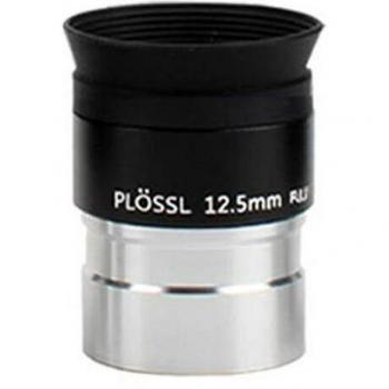 1.25 Inch Plossl Eyepiece Kit with 6mm, 8mm, 12.5mm, 32mm, 40mm and Barlow Lens