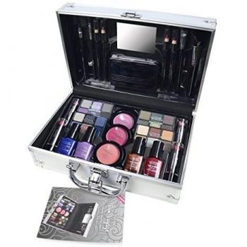 Estuche de Maquillaje Bon Voyage de Markwins