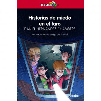 Historias de miedo en el faro