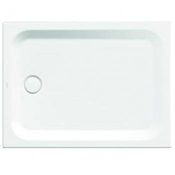 Ducha rectangular Betteultra 8729-016 color verde musgo
