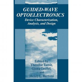 Guided-Wave Optoelectronics