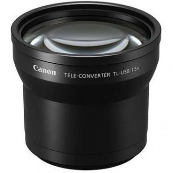 Canon TL-U58 1.5x Teleconverter Lens