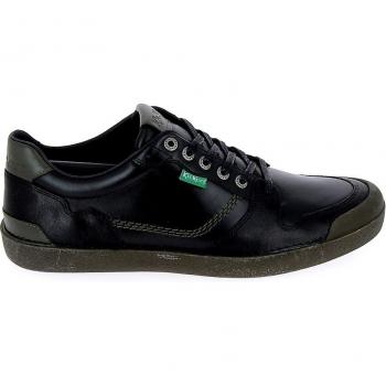 Kickers Zapatillas Bajas Kick Trigolo Piel 43