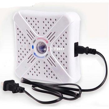 Mini Déshumidificateur Pratique