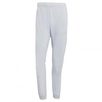 Adidas Performance Sporthose in Halo Silver