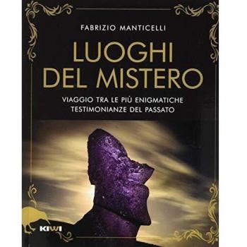 Luoghi del Mistero