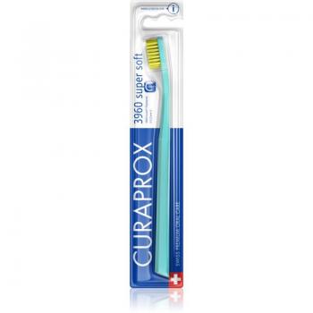 Escova de Dentes Curaprox 3960 Super Soft