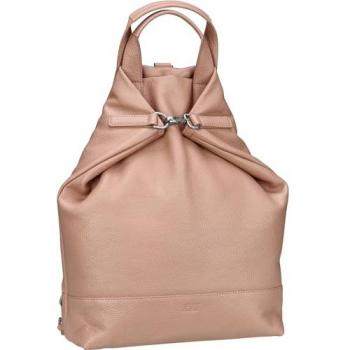 Jost Rucksack Vika X-Change Bag S Violett