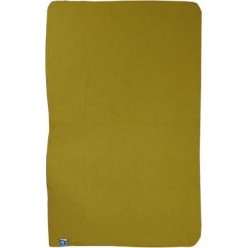 Cobija PetModa Llama Dorada