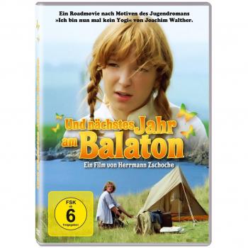 Herrmann Zschoche Und Nächstes Jahr Am Balaton