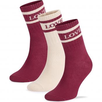 Fila Calzini F3608-AW24 Rosa (3 pz)