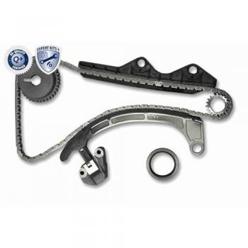 Ackoja A38-10001 Timing Chain Assembly