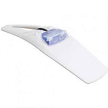 Extension de garde-boue arrière R-Tech avec éclairage LED