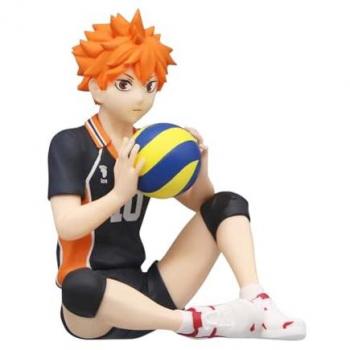 HINTA: Statua di HAIKYU SHŌYO HINATA (FURYU)