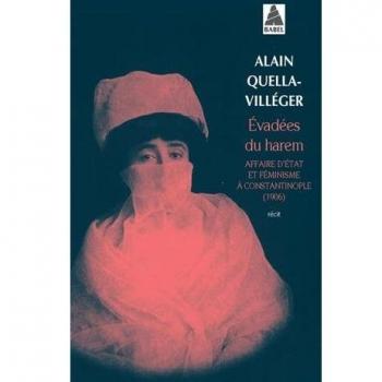 Évadées du harem