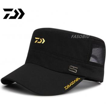 Daiwa Sportlicher Anglerhut