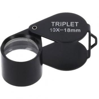 Byomic Lupe Triplet BYO‑IT1018