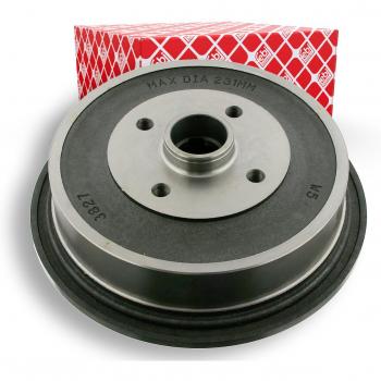 Bremsentrommel 14059 von Febi Bilstein