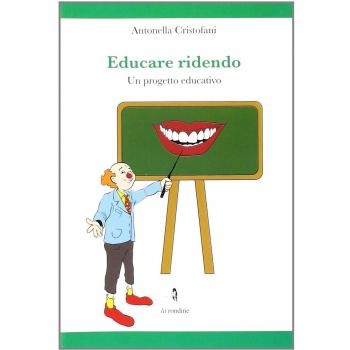 Educare ridendo. Un progetto educativo