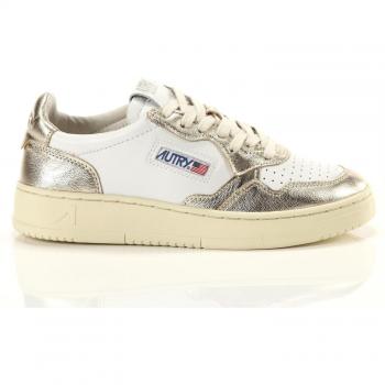 Baskets Autry Femme AULW-WB1