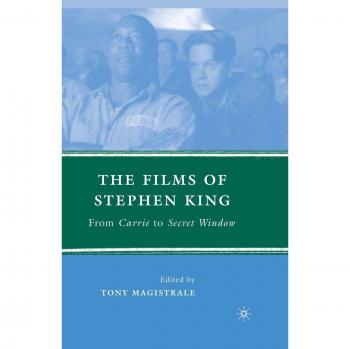 Magistrale, T.: The Films of Stephen King