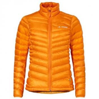 Giacca Batura Insulation Vaude Donna 38 Kurkuma